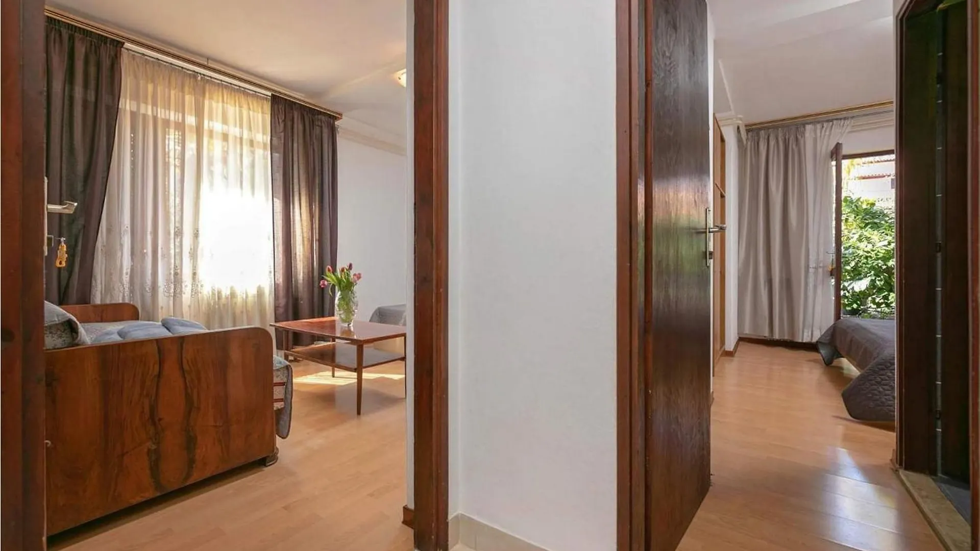 Sunset Porec 2 Apartment