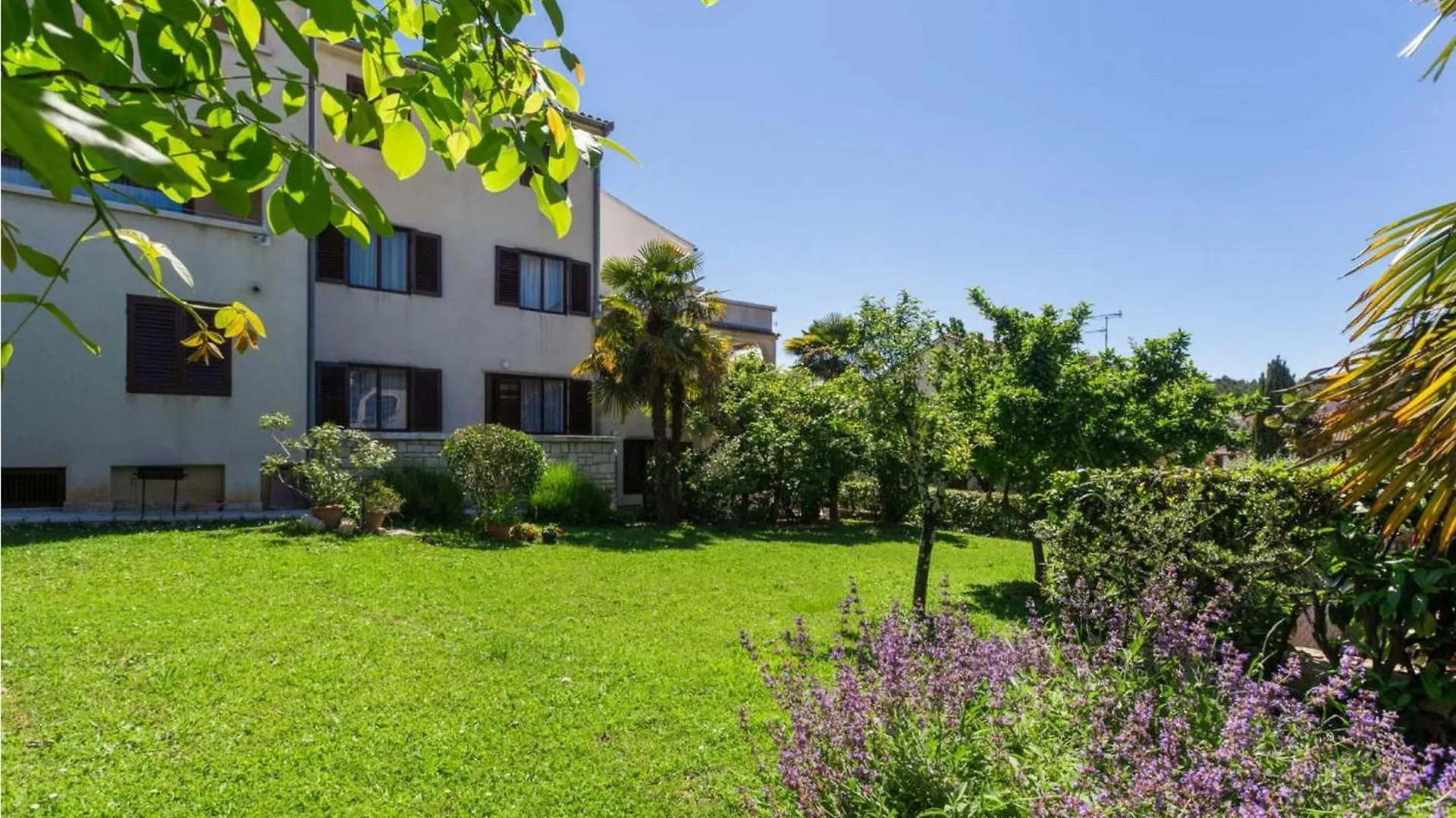 Sunset Porec 2 Apartment