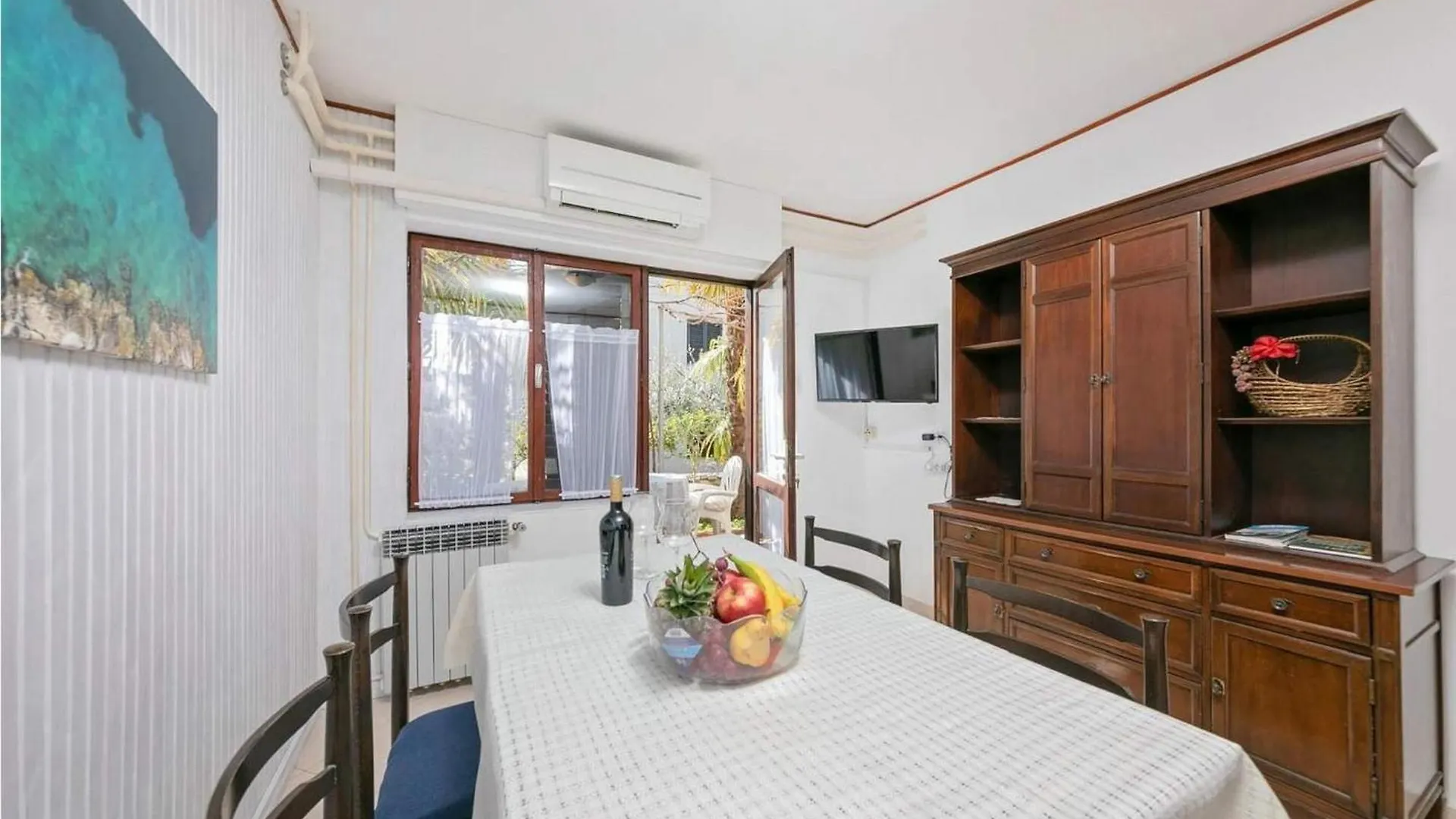 Apartment Sunset Porec 2 Croatia
