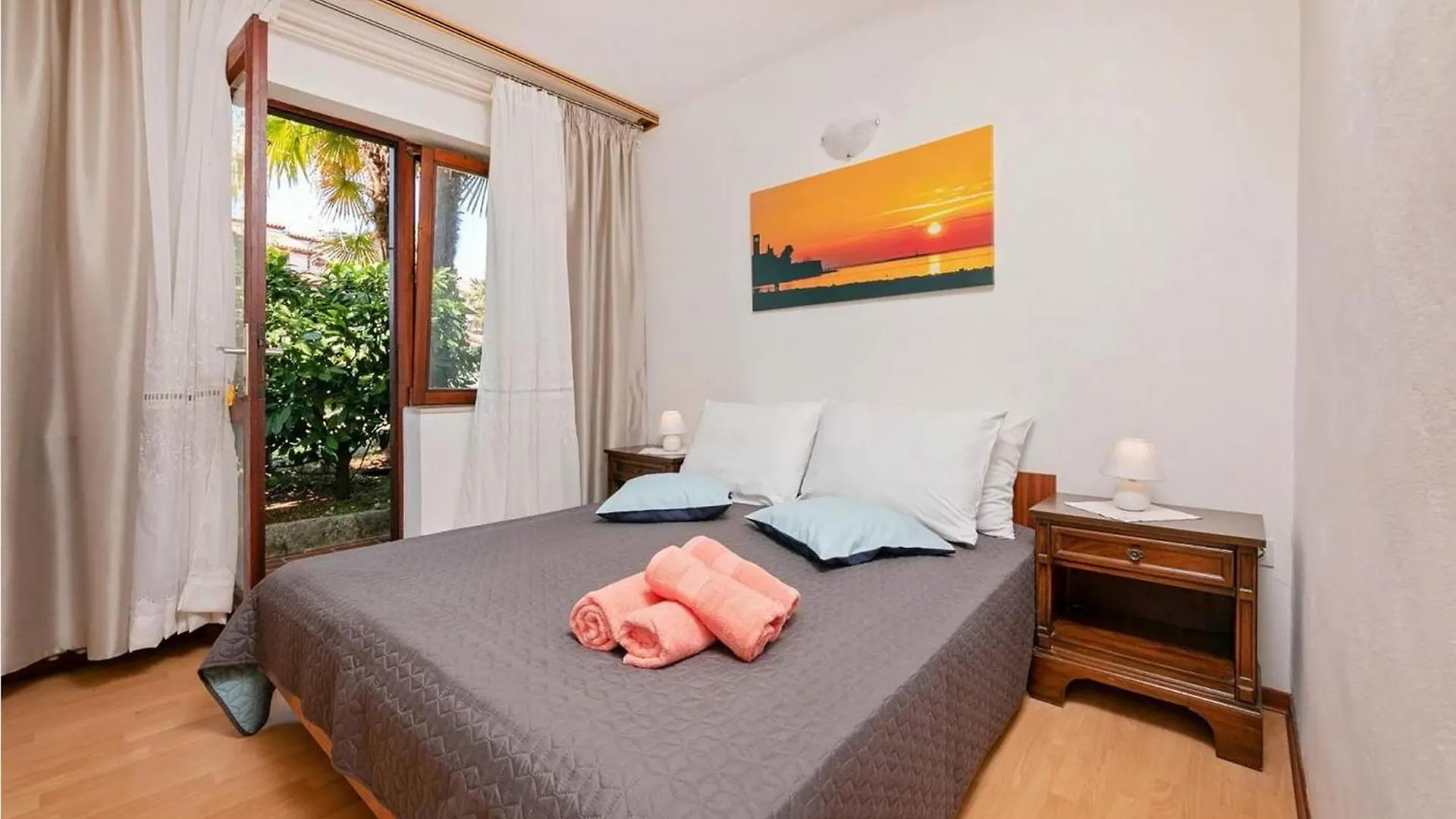 Sunset Porec 2 Apartment