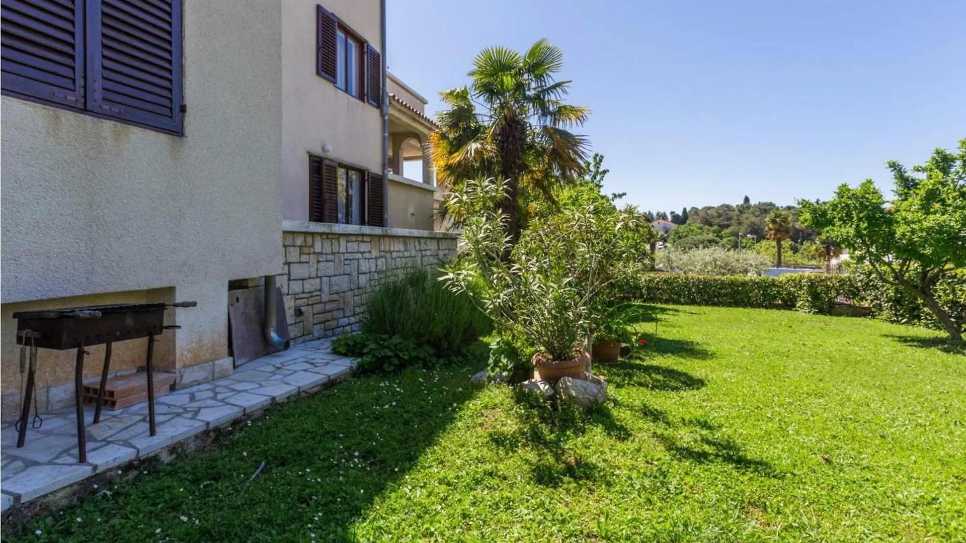 Sunset Porec 2 Apartment