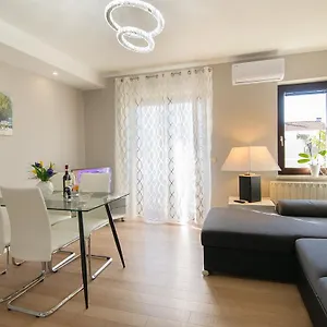 Appartamento Motovunska 39, Porec