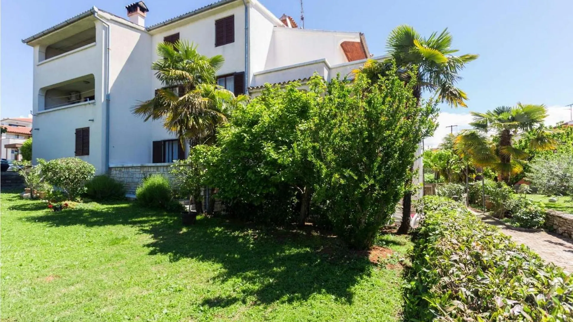 Apartman Sunset Porec 2