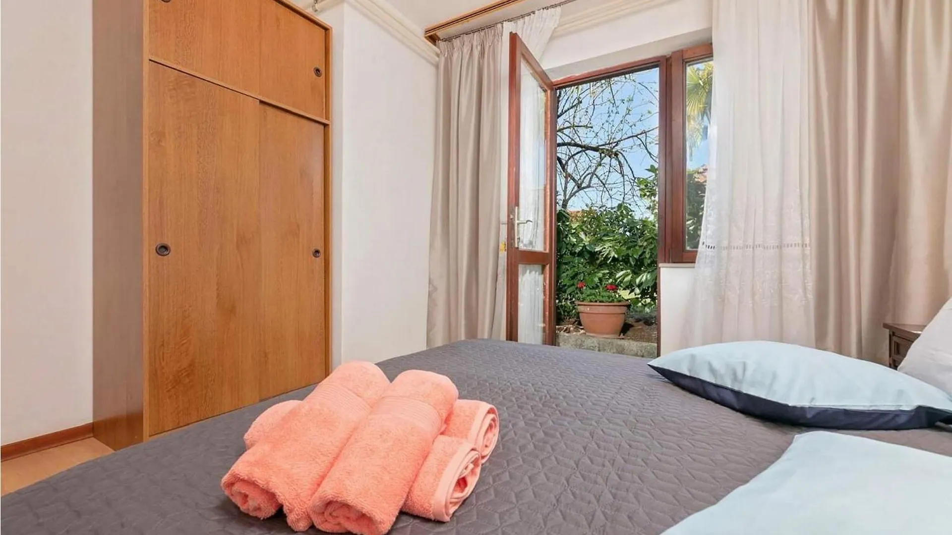Apartman Sunset Porec 2