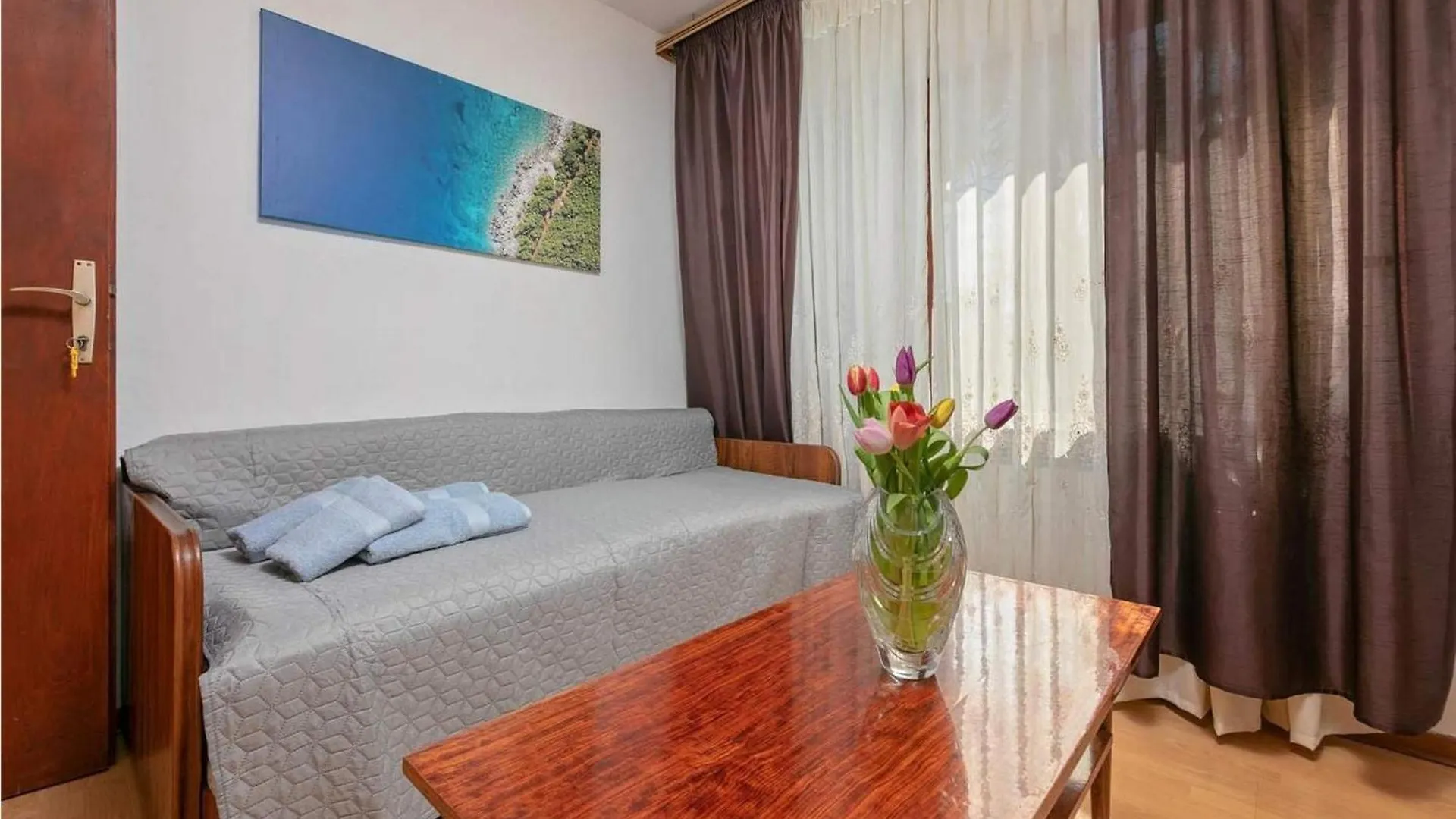 Apartman Sunset Porec 2