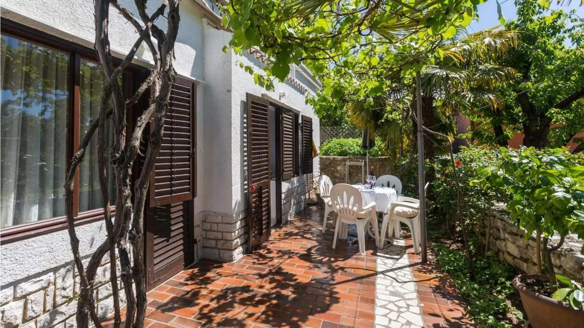 Apartman Sunset Porec 2