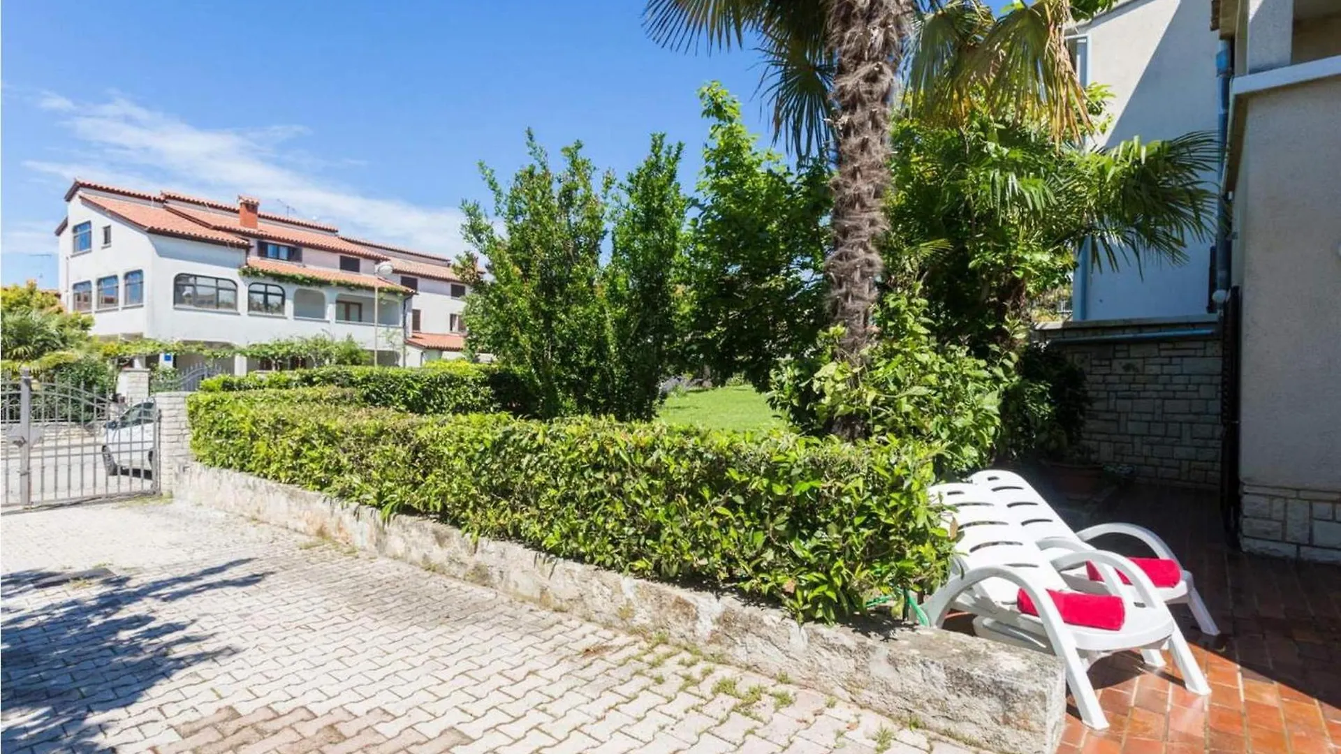 Apartman Sunset Porec 2
